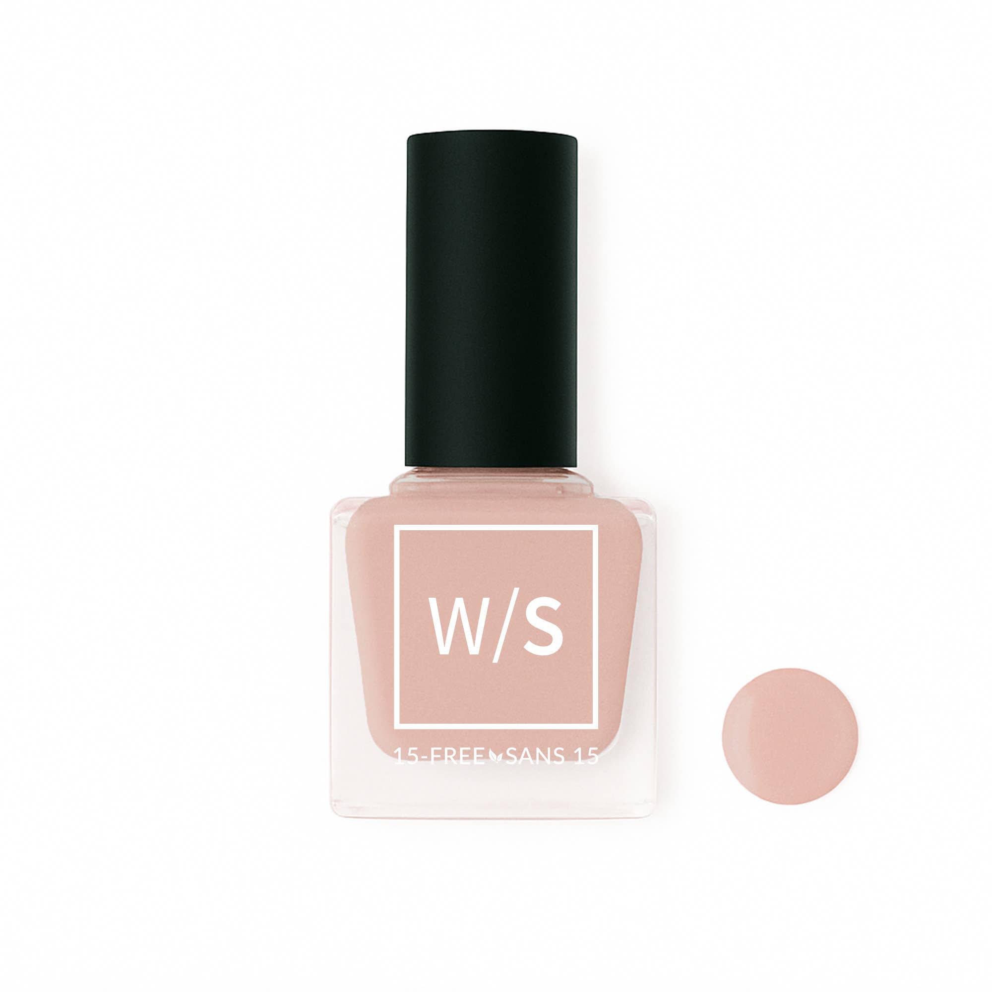 withSimplicity - Wholesale Nail Polish - 15-Free Non-Toxic Nail Polish – Vegan & Cruelty-Free3