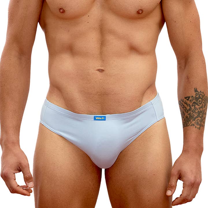 Sous-vêtements modernes et ajustables Dietz pour hommes pour la vente par Dietz