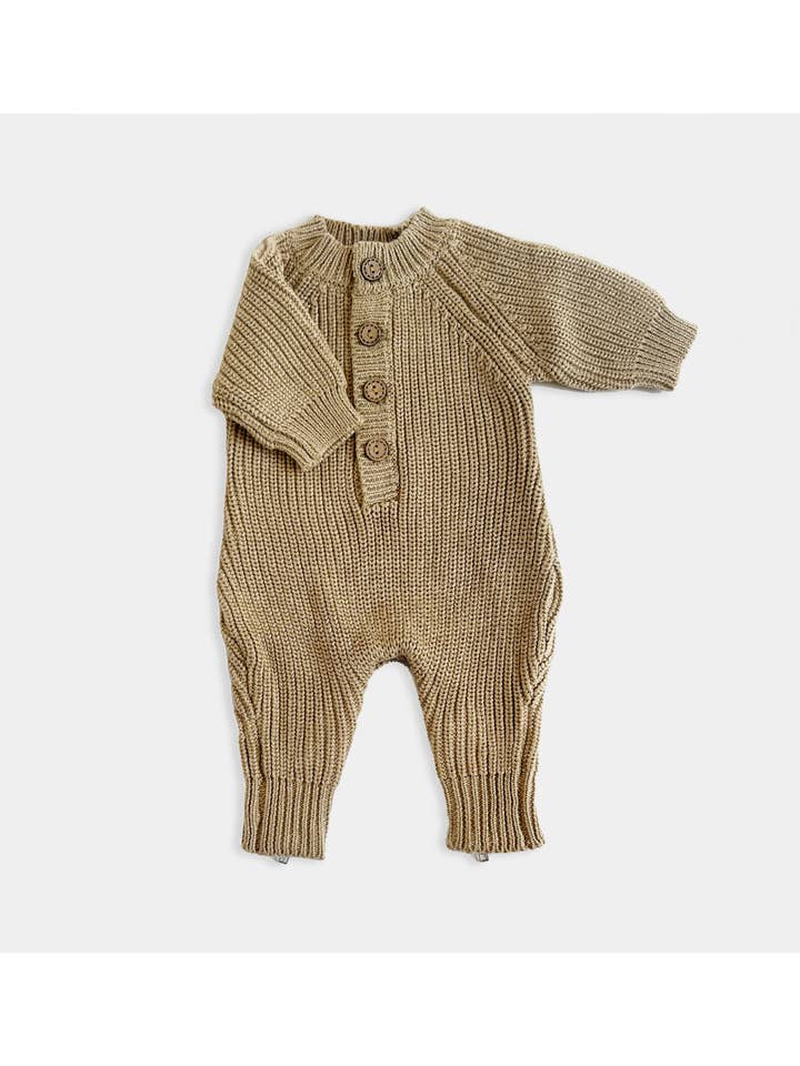 OLIVE & CRADLE - Wholesale Jumpsuit - Baby - Harper Jumper15