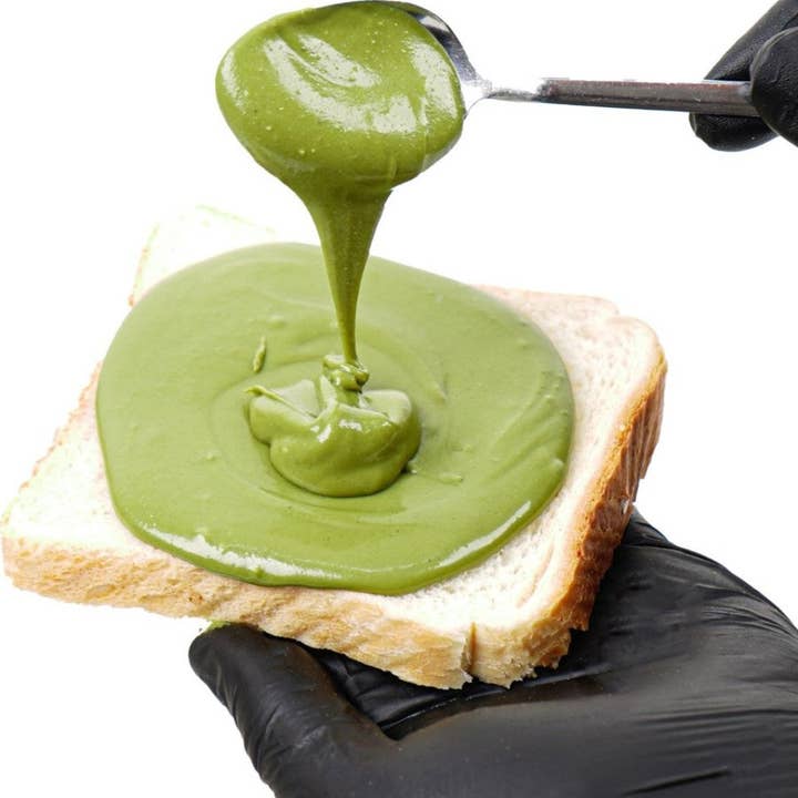 Aladdin - Wholesale Nut Butter - Alsultan | Pistachio Butter (Creamy)