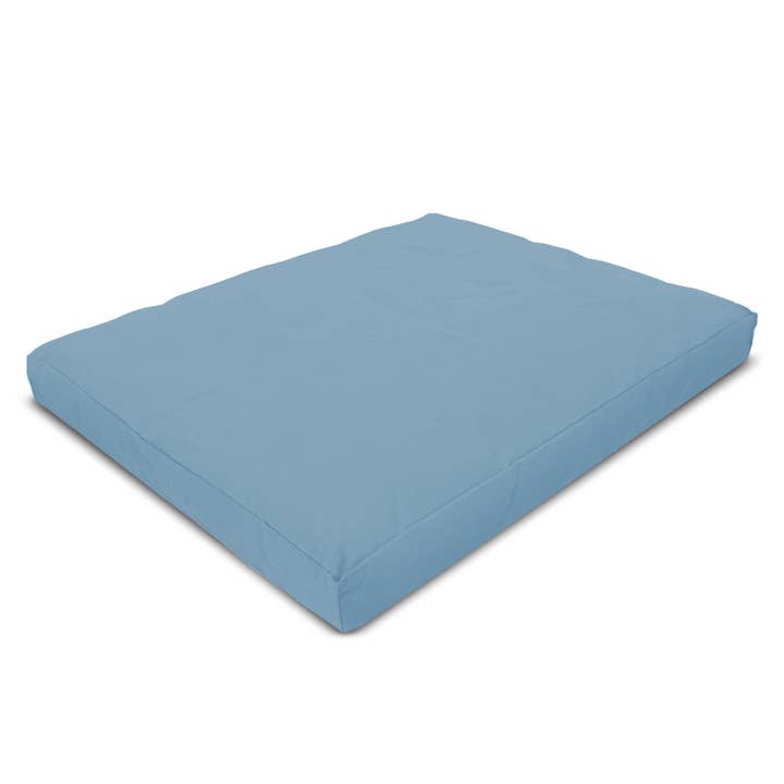 Bean Products - Wholesale Meditation Supplies - Zabuton Meditation Base Cushion - Cotton28