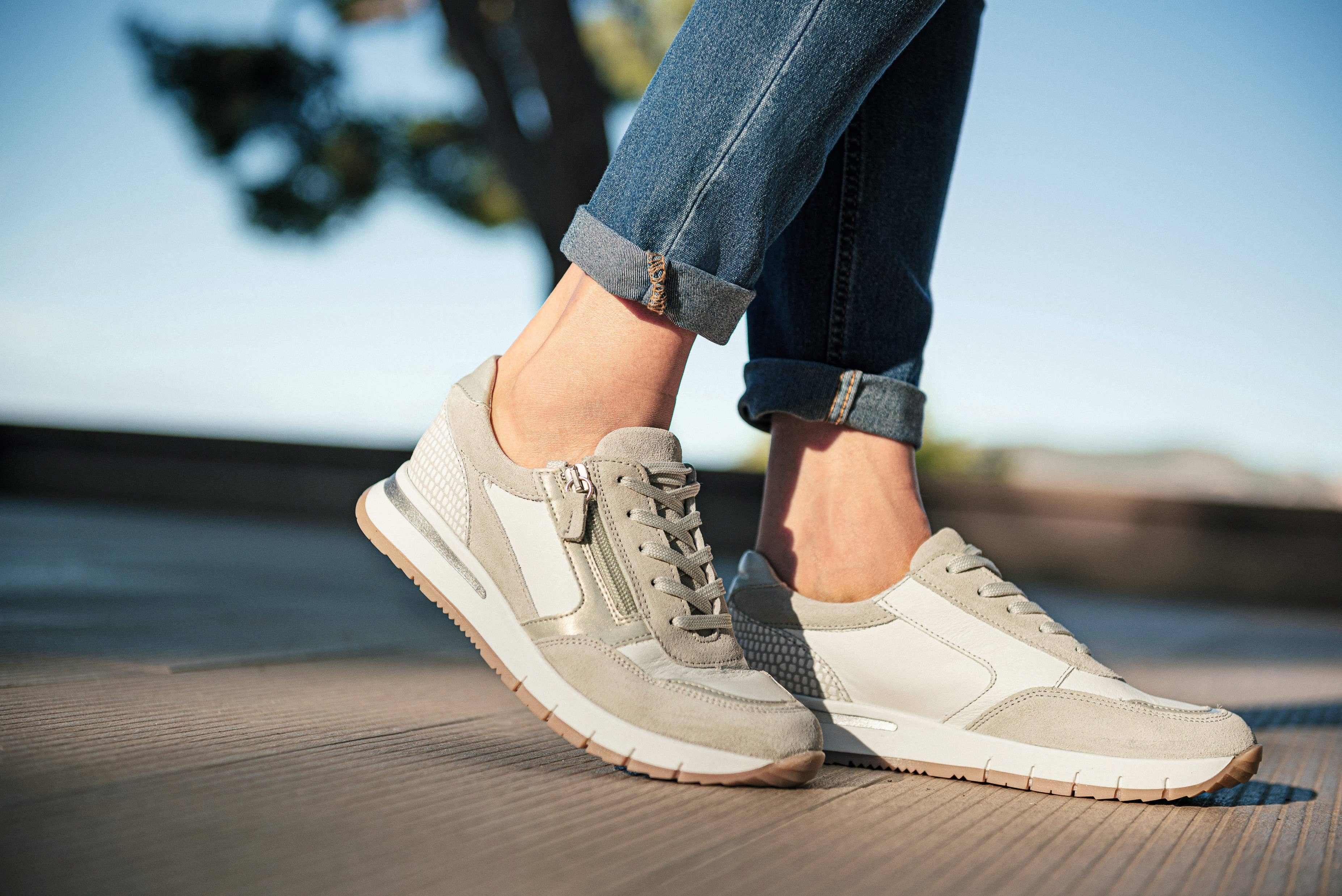 pediconfort sneakers