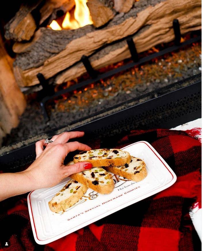 Terlato Kitchen - Vente Biscuits - Biscotti moelleux Terlato Kitchen Tarte aux cerises et pistaches (12)2