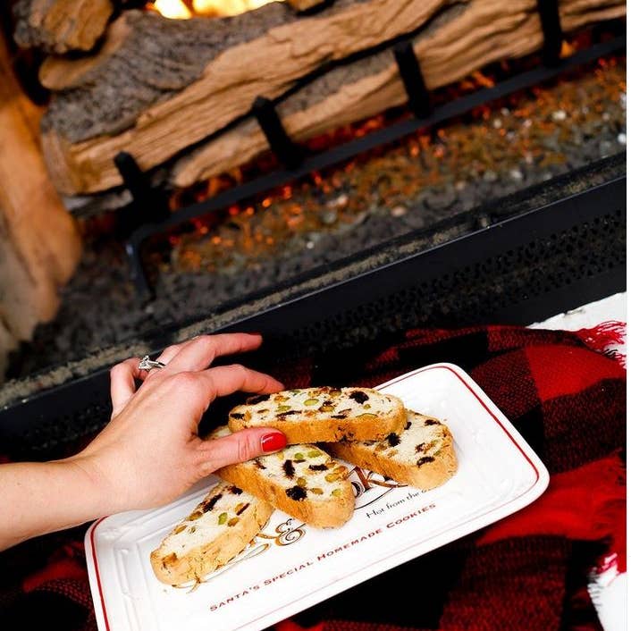 Terlato Kitchen - Vente Biscuits - Biscotti moelleux Terlato Kitchen Tarte aux cerises et pistaches (12)2