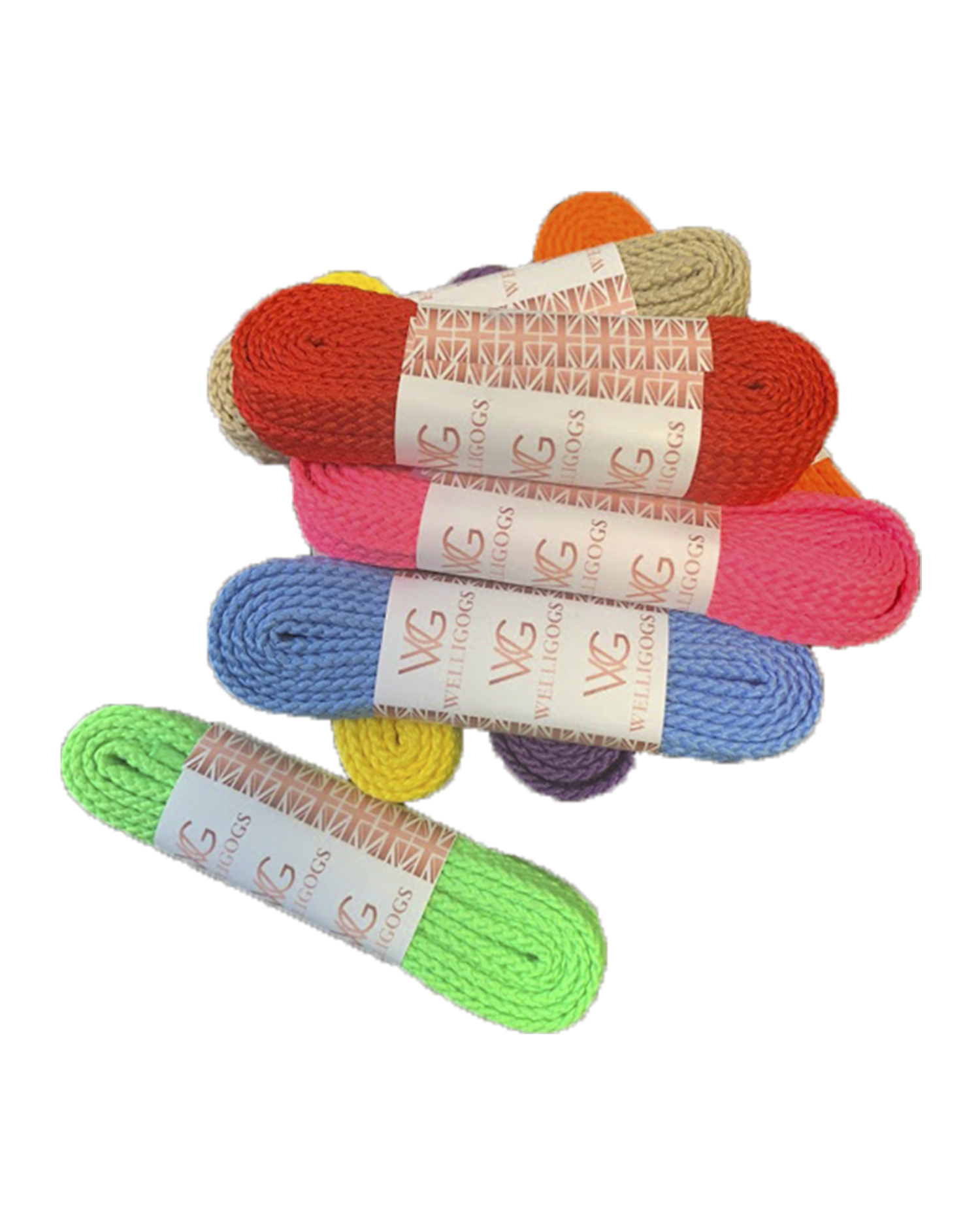 Welligogs - Wholesale Shoelaces - Unisex - Laces10