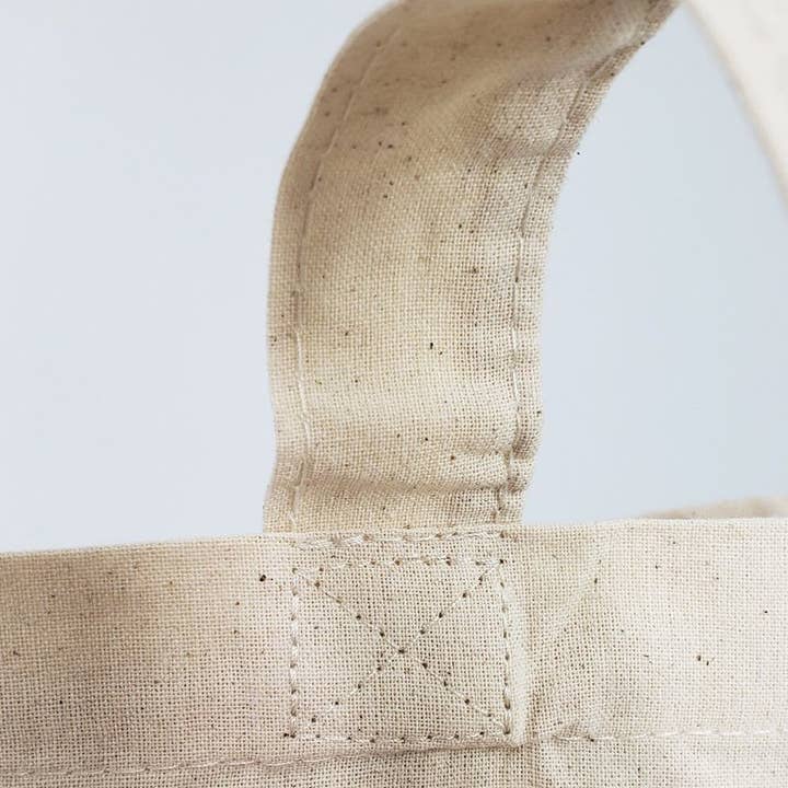 TBF - Wholesale Tote Bag - Unisex - TBF Organic Cotton Canvas Tote Bags Bulk - OR100