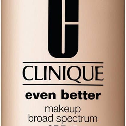 Clinique Even Better Makeup SPF 15, Cream Caramel 30 ml für den Großhandel von Super Stock Wholesale