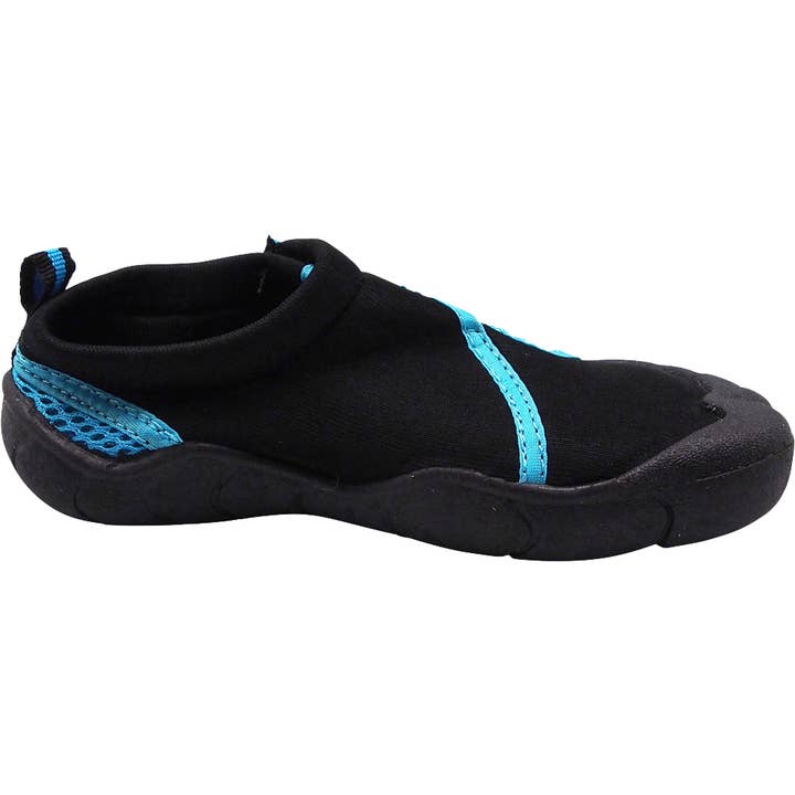 Eastern Off Price - Wholesale Water Shoes - Kids - Norty Toddler Girls Skeletoe Kids Beach Water Shoes Pool Aqu