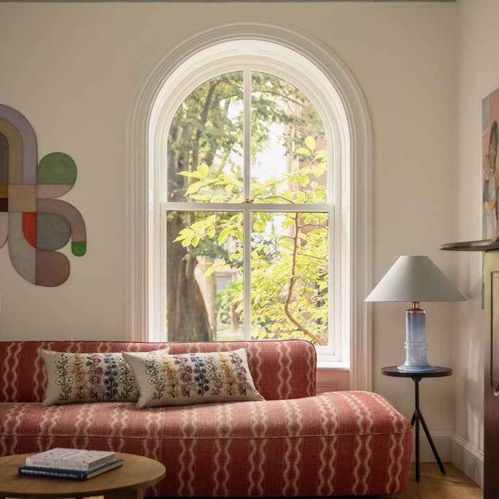 Coral & Tusk - Wholesale Throw/Decorative Pillow - Spring Stems Pillow4