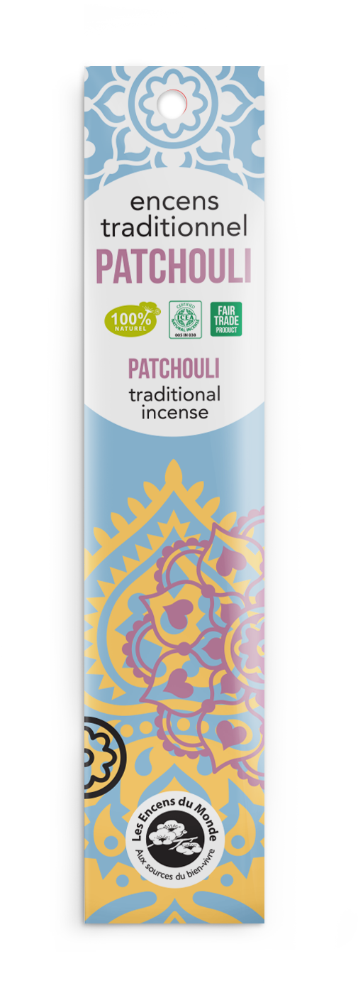 AROMANDISE - Wholesale Incense - Indian incense sticks Haute Tradition1