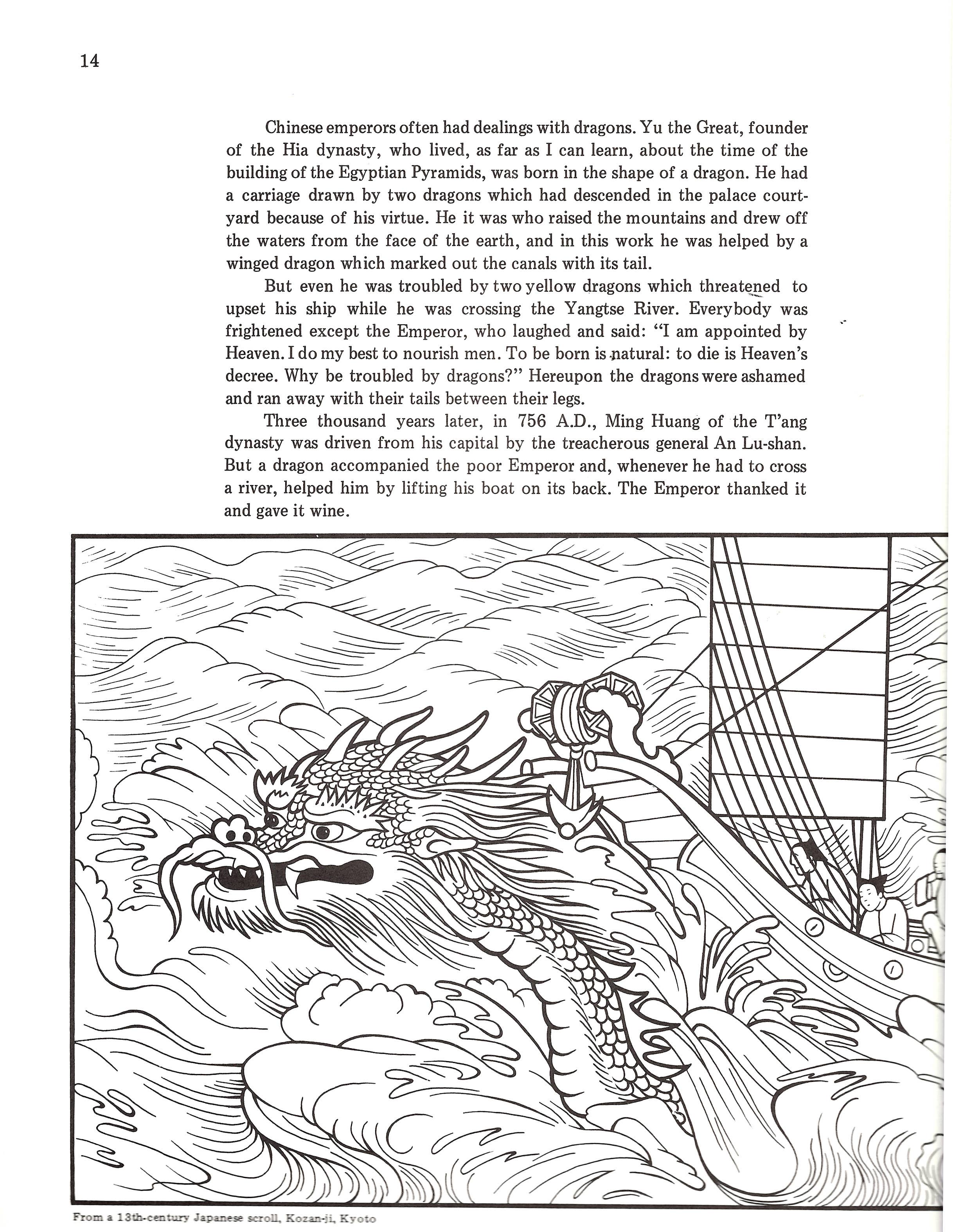 Bellerophon Books - Vendita all'ingrosso Libro da colorare e attività - Bambini e neonati - Racconti di Grandi Draghi1