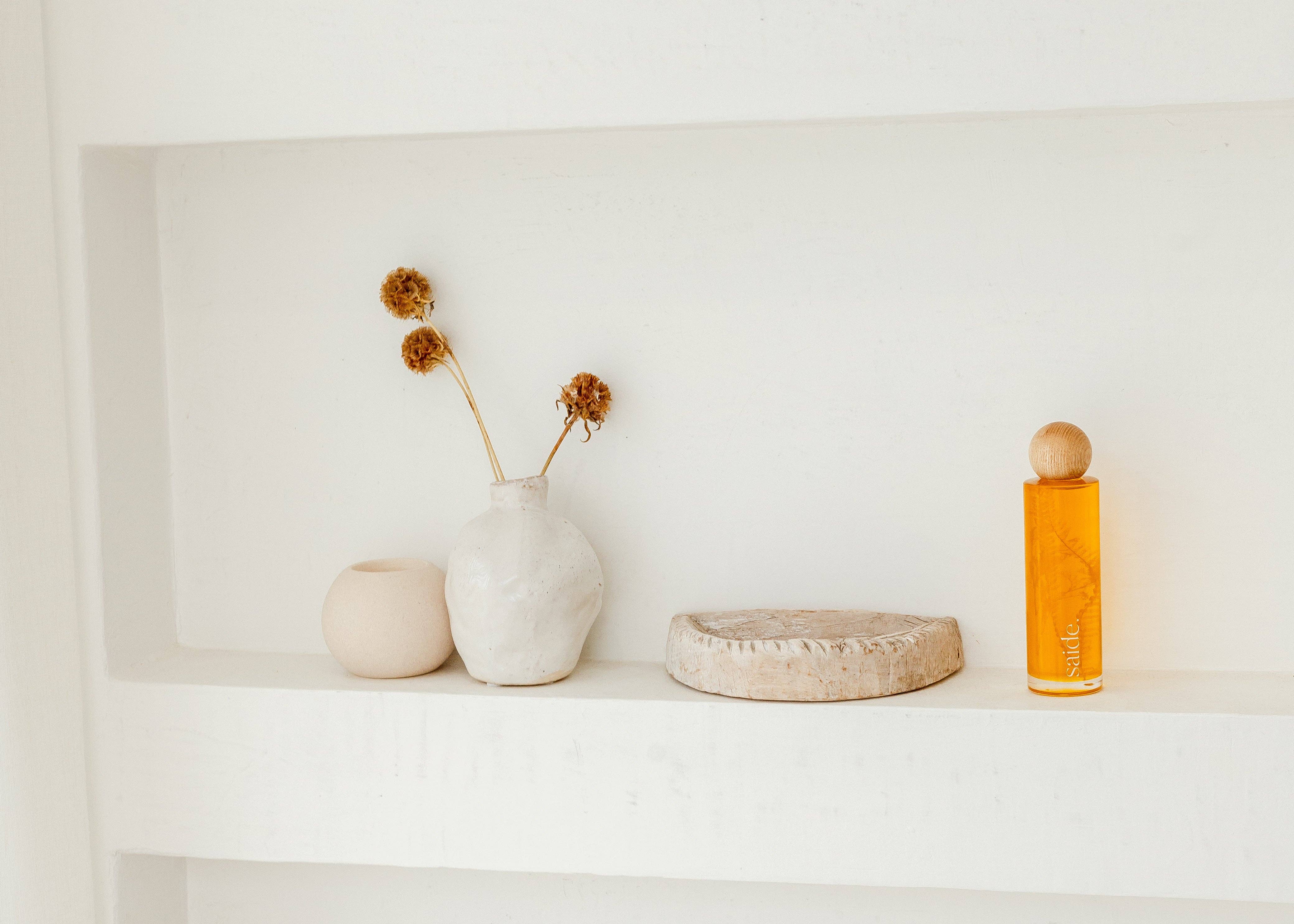 saide. - Wholesale Bath/body oil - glow body oil | 100ml16