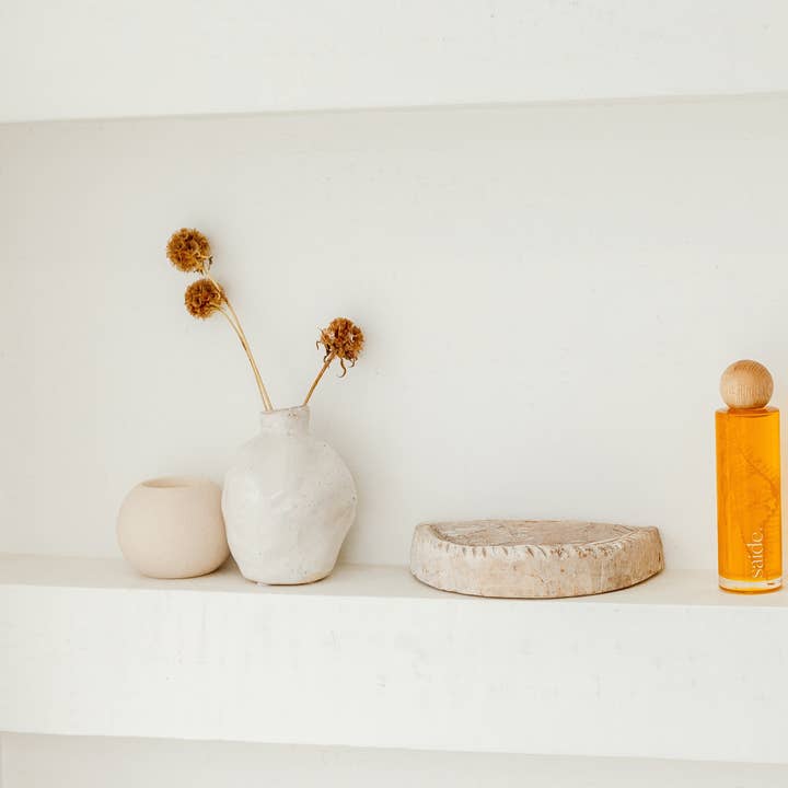 saide. - Wholesale Bath/body oil - glow body oil | 100ml16