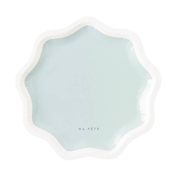 Signatur Serveringsplader, 10.5" for engroshandel hos Ma Fête