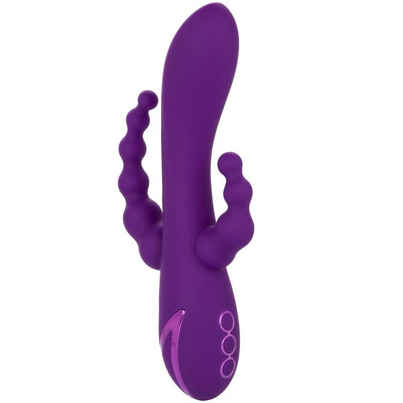 LOVERS - SHOP - Venta al por mayor Juguetes eróticos - CALEX LONG BEACH BOOTYLICIOUS PURPLE0