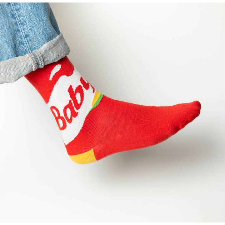 Maxi Babybel Maxi Babybel for engroshandel på Faire2