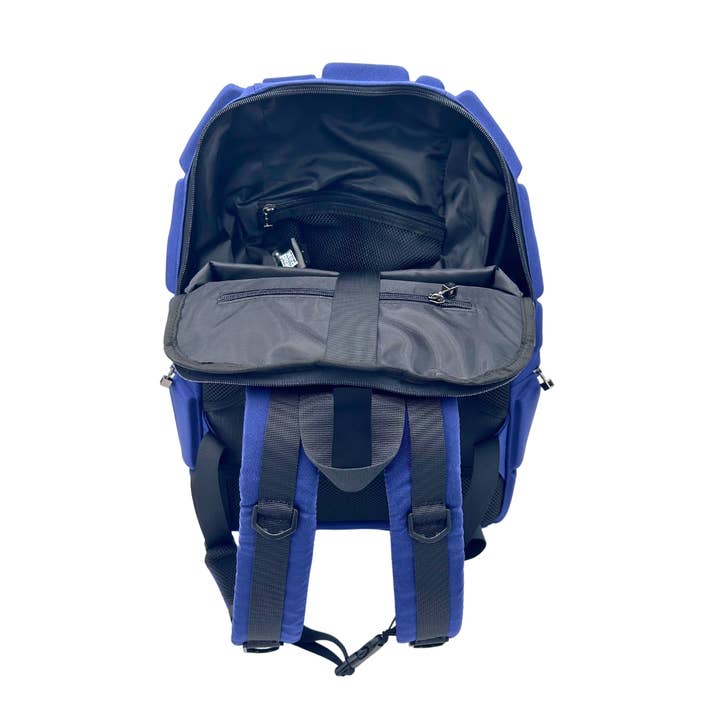 Madpax - Wholesale Backpack - Kids - Wild Blue Yonder Backpack