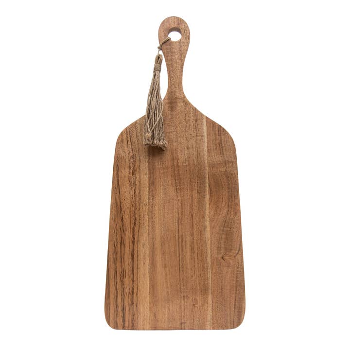 Foreside Home & Garden - Wholesale Cutting Board - Benno Cutting Board Large