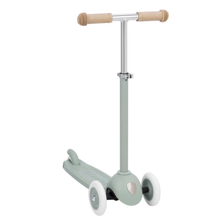 BANWOOD ECO SCOOTER - CLAY for wholesale by Banwood Inc