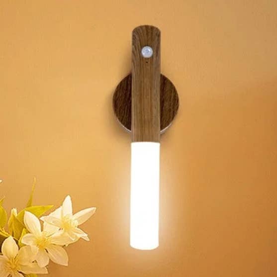 LED bevægelsessensor natlys til hjemmet og garderoben for engroshandel hos Buddha Ayurveda