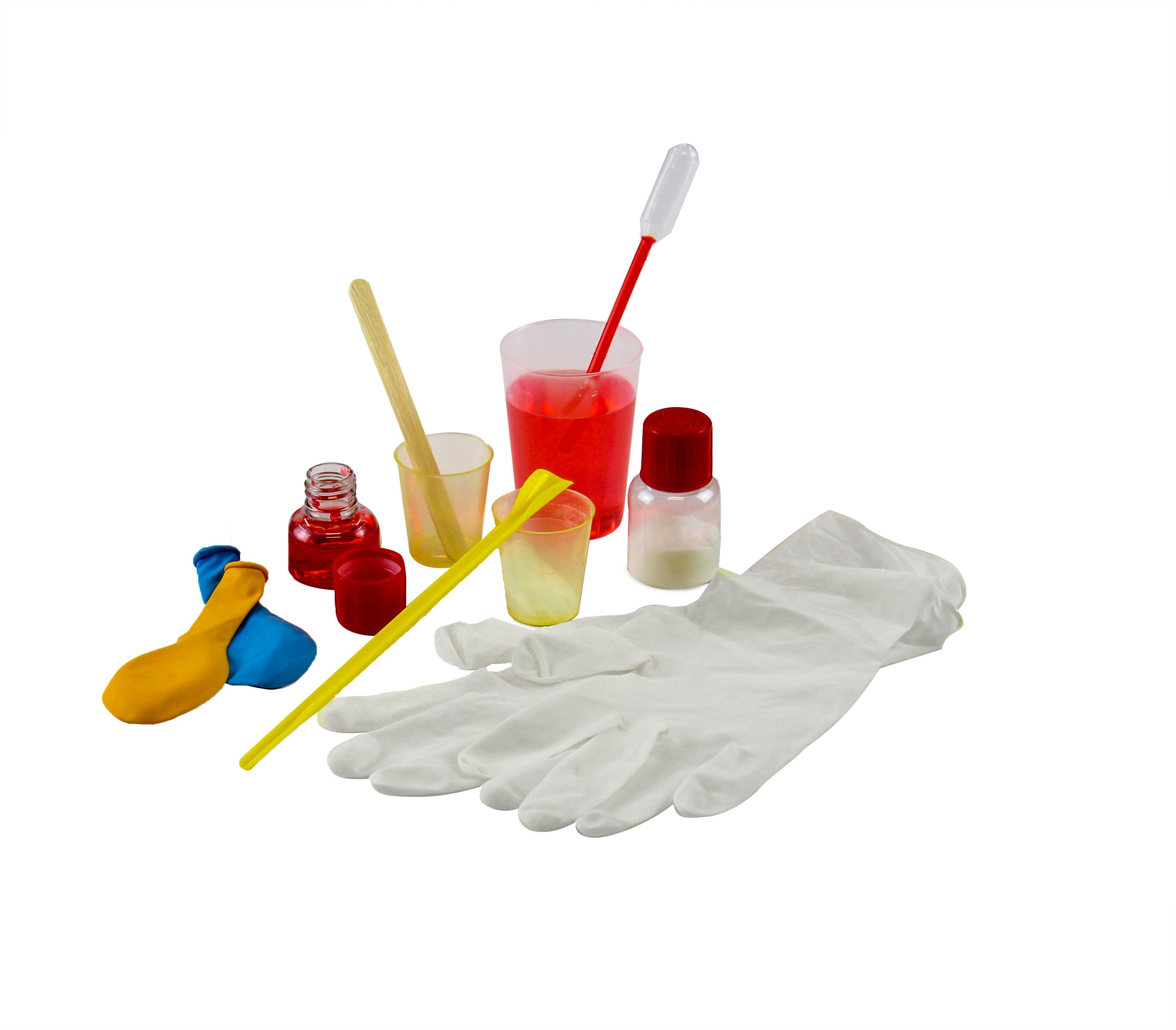 Science4you - Wholesale Toy Set - Kids - FunTastic Chemistry Lab - Sicence Toy for Kids (7 languages)2