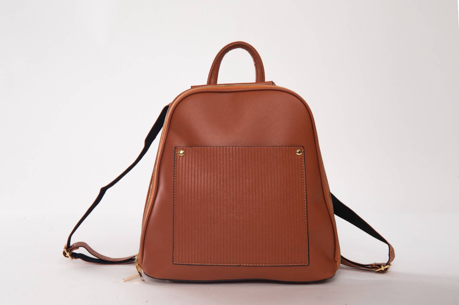 VIA FIORE - Wholesale Backpack - Women's - FAUX LEATHER BACKPACK1