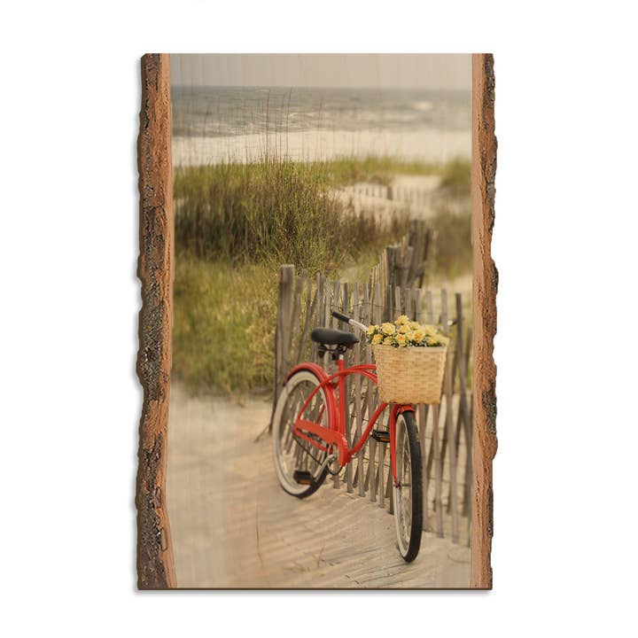 Special Delivery - Live Edge for wholesale by DaydreamHQ