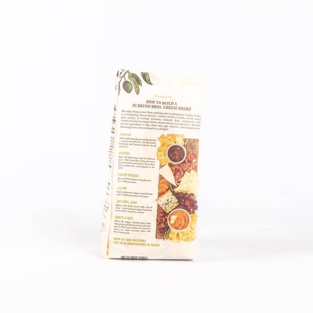 Di Bruno Bros. - Wholesale Crackers - Olive Oil Crostini (Case of 12)