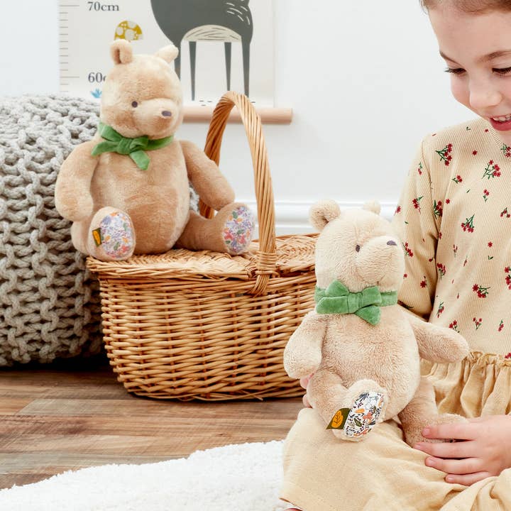 Plush Soft Toy – Winnie the Pooh Always & Forever for wholesale by Rainbow Designs