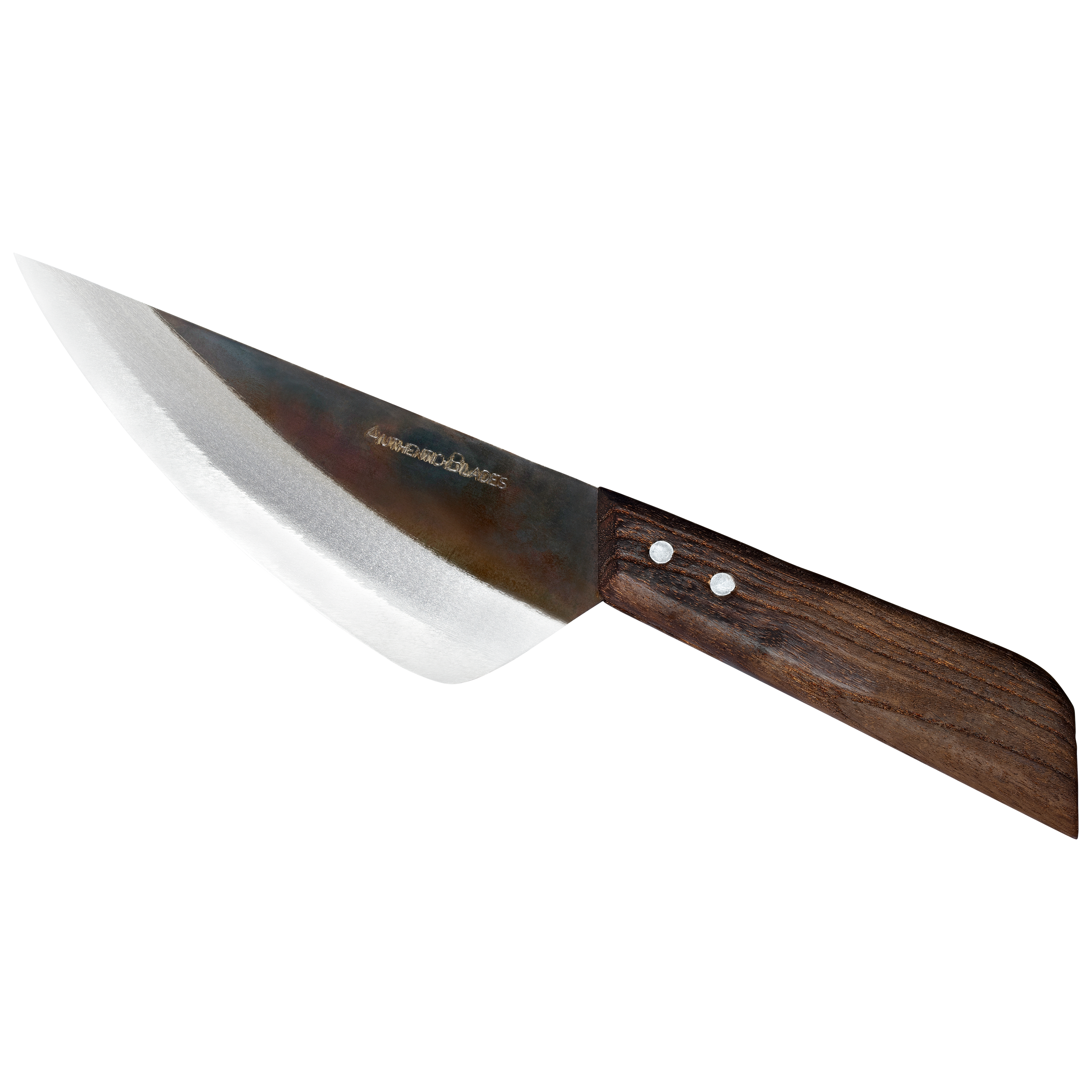 AUTHENTIC BLADES - Wholesale Kitchen/Utility Knife - AUTHENTIC BLADES VAY, Asian kitchen knife, blade length 12-20cm, carbon steel blade1