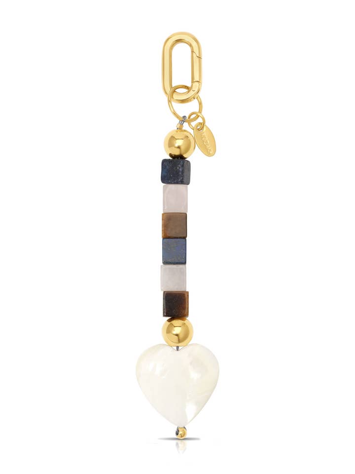 Hartelijke Liefde Sleutelhanger voor wholesale door KOZAKH