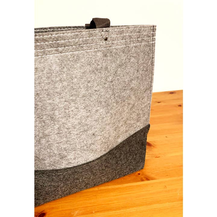 Shakes + Speares – Engroshandel Tote bag - Dame – Queen Anne Tote - Let som en fjer6