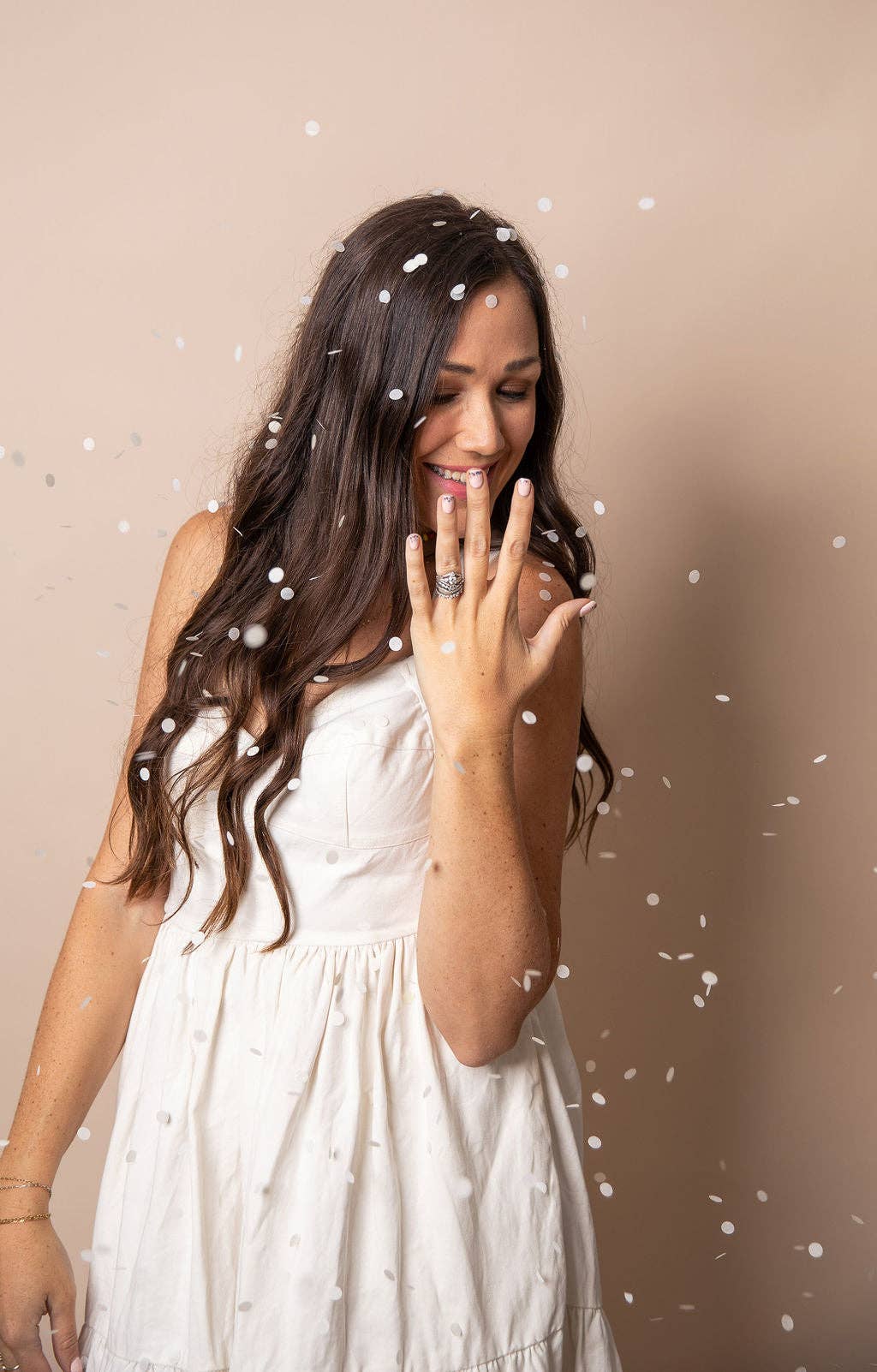 Emergency Confetti – wholesale Konfetti – Bridal Celebration Kit3