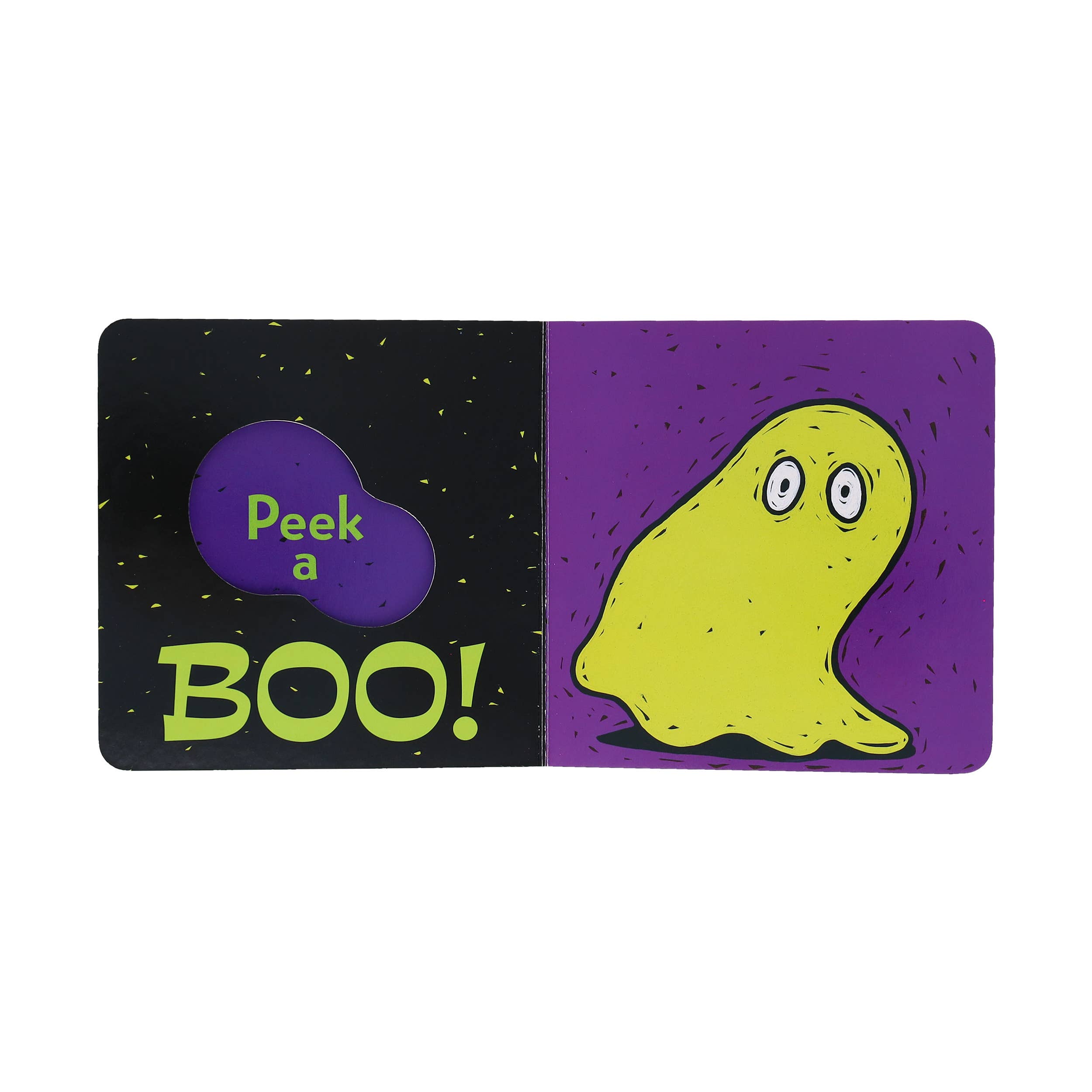 Chronicle Books - Wholesale Baby & Toddler Book (0-2) - Peek-A Who?4