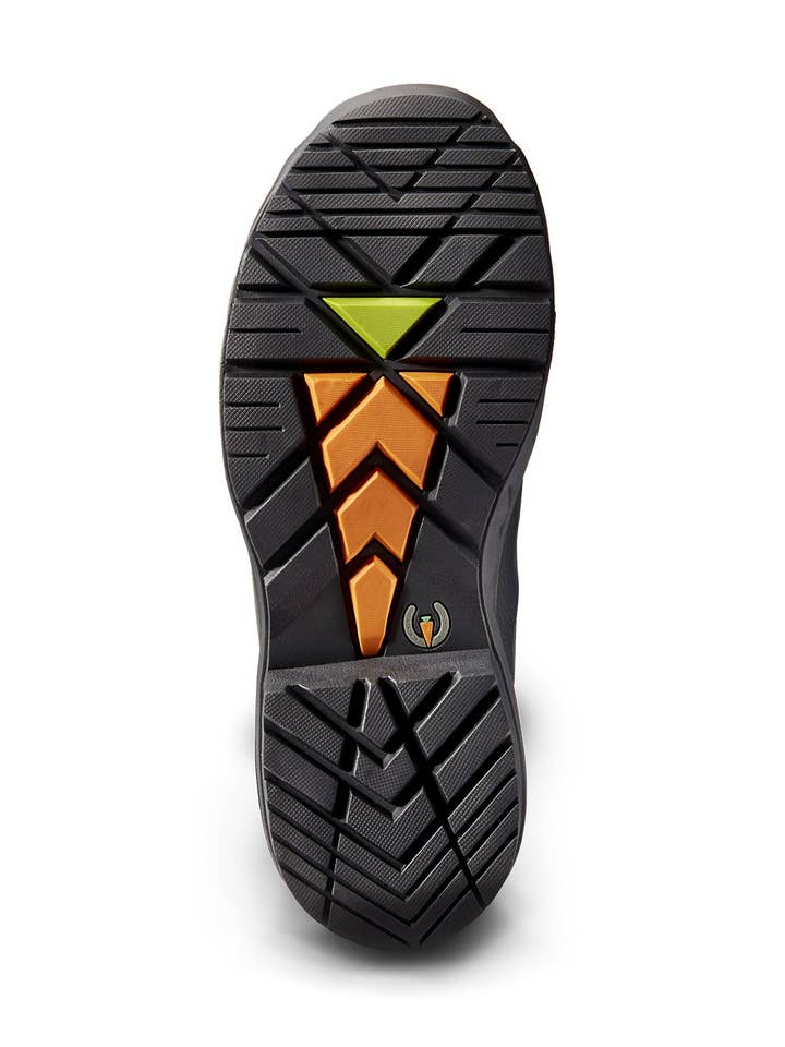 Kerrits - Venta al por mayor Botas - Mujer - Botas de granero impermeables Woodstock7