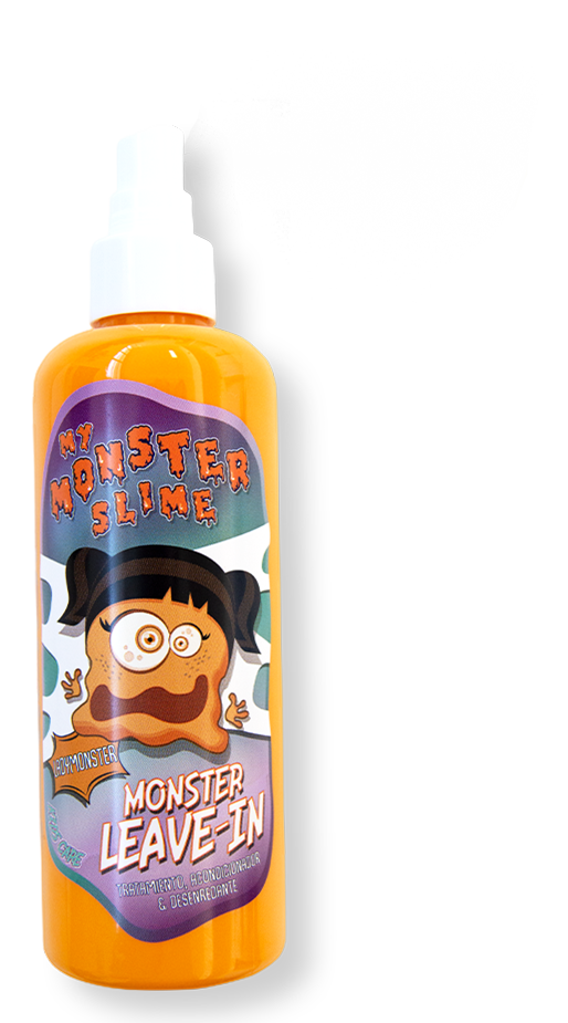 TRENDING CORPORATE - Wholesale Hair Leave-In Conditioner - MONS03 Monster leave in 250ml1