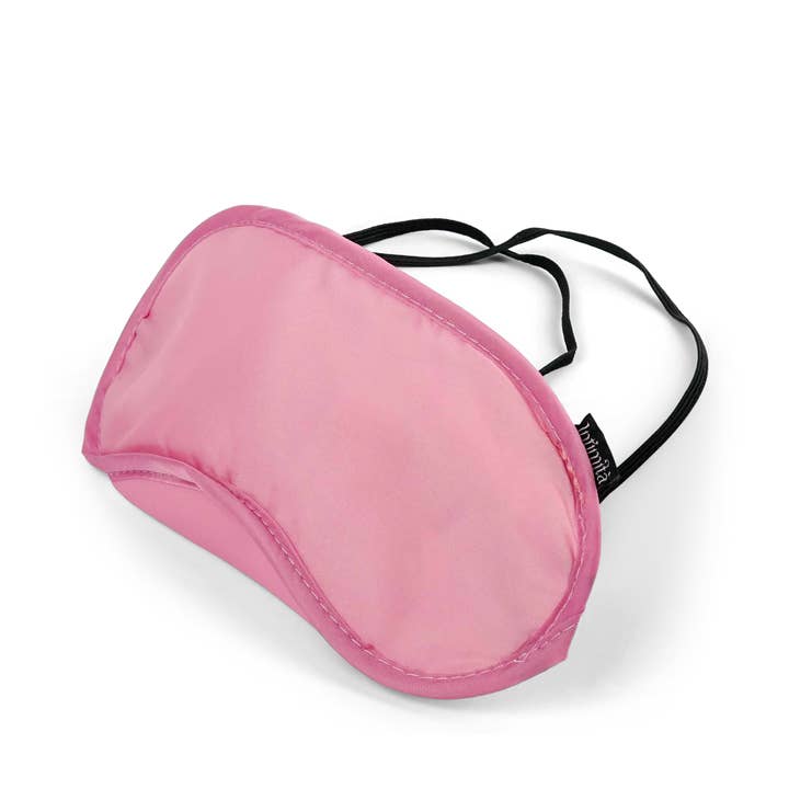 Intimita Novelties - Wholesale Sex Toy - Satin Blindfold1