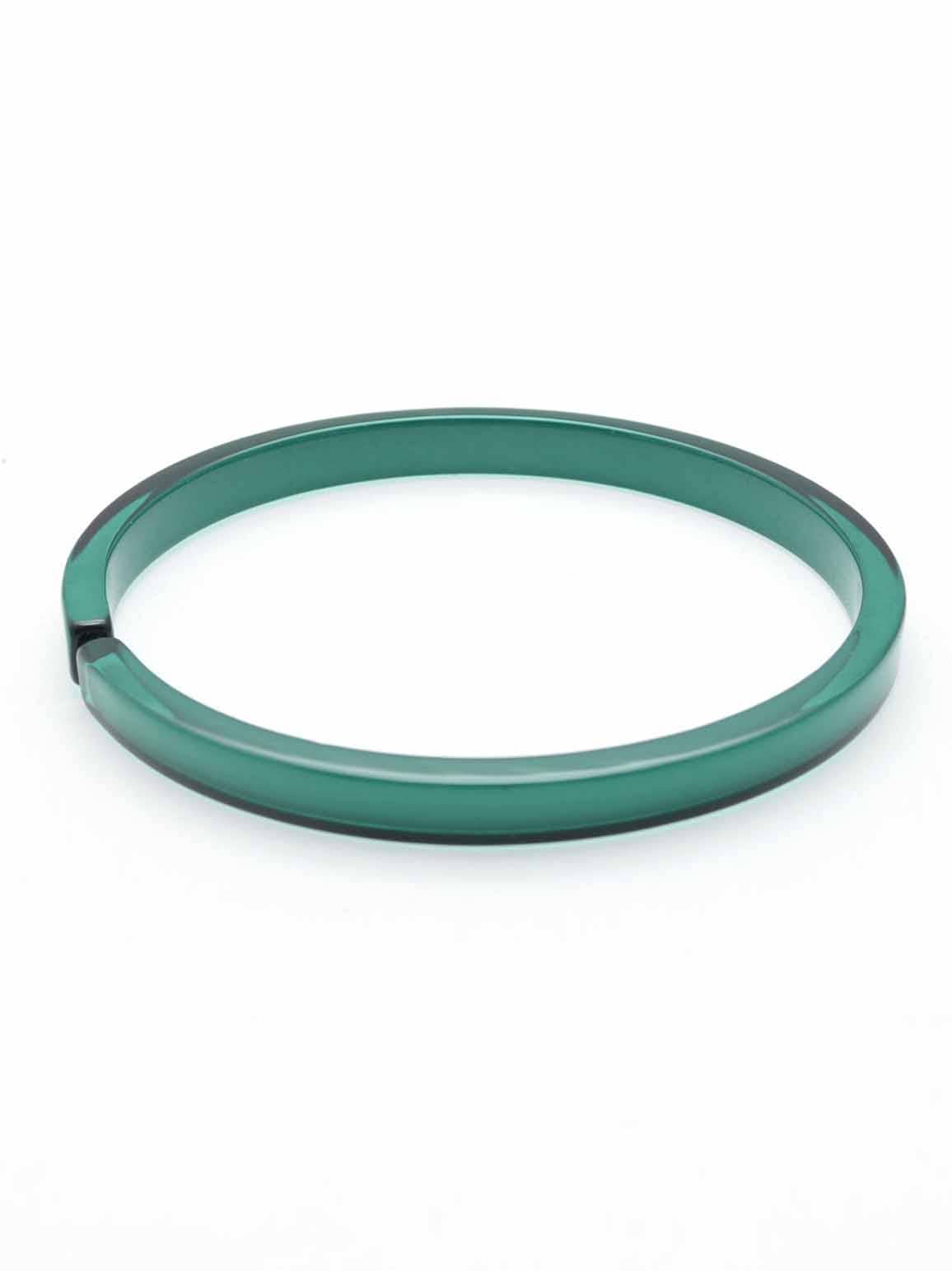 ZENZII Jewelry - Wholesale Bangle Bracelet - Love Stack Resin Acrylic Bracelet23