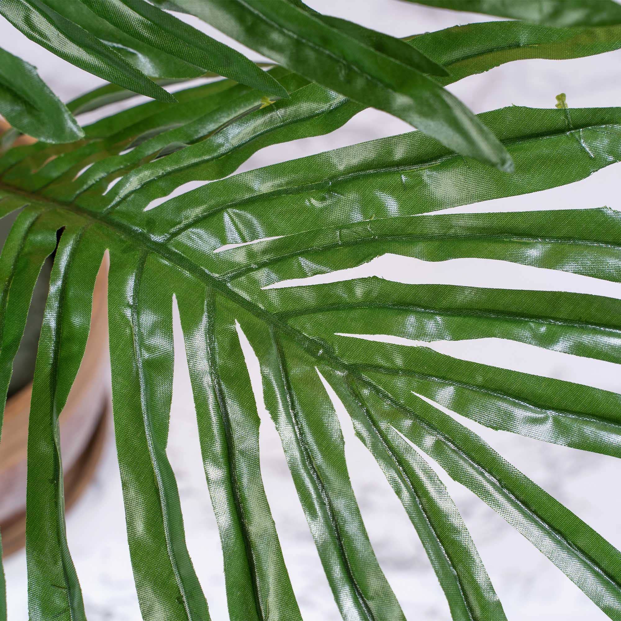 Portofino International Trading, USA - Wholesale Artificial Plant - Artificial Areca Spray3