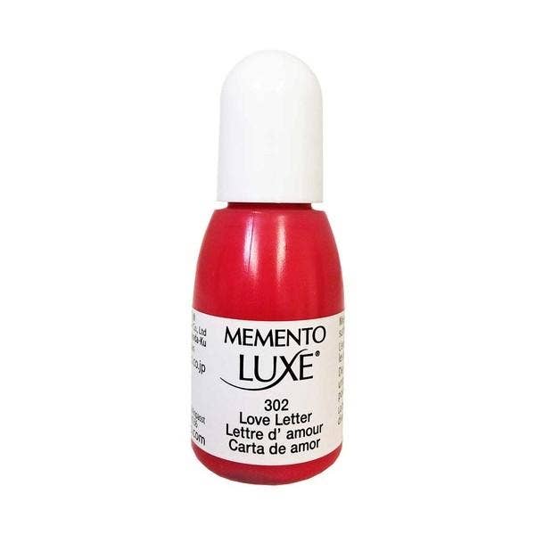 Ecstasy Crafts Distributing - Wholesale Craft Supplies - Memento Luxe Reinkers24