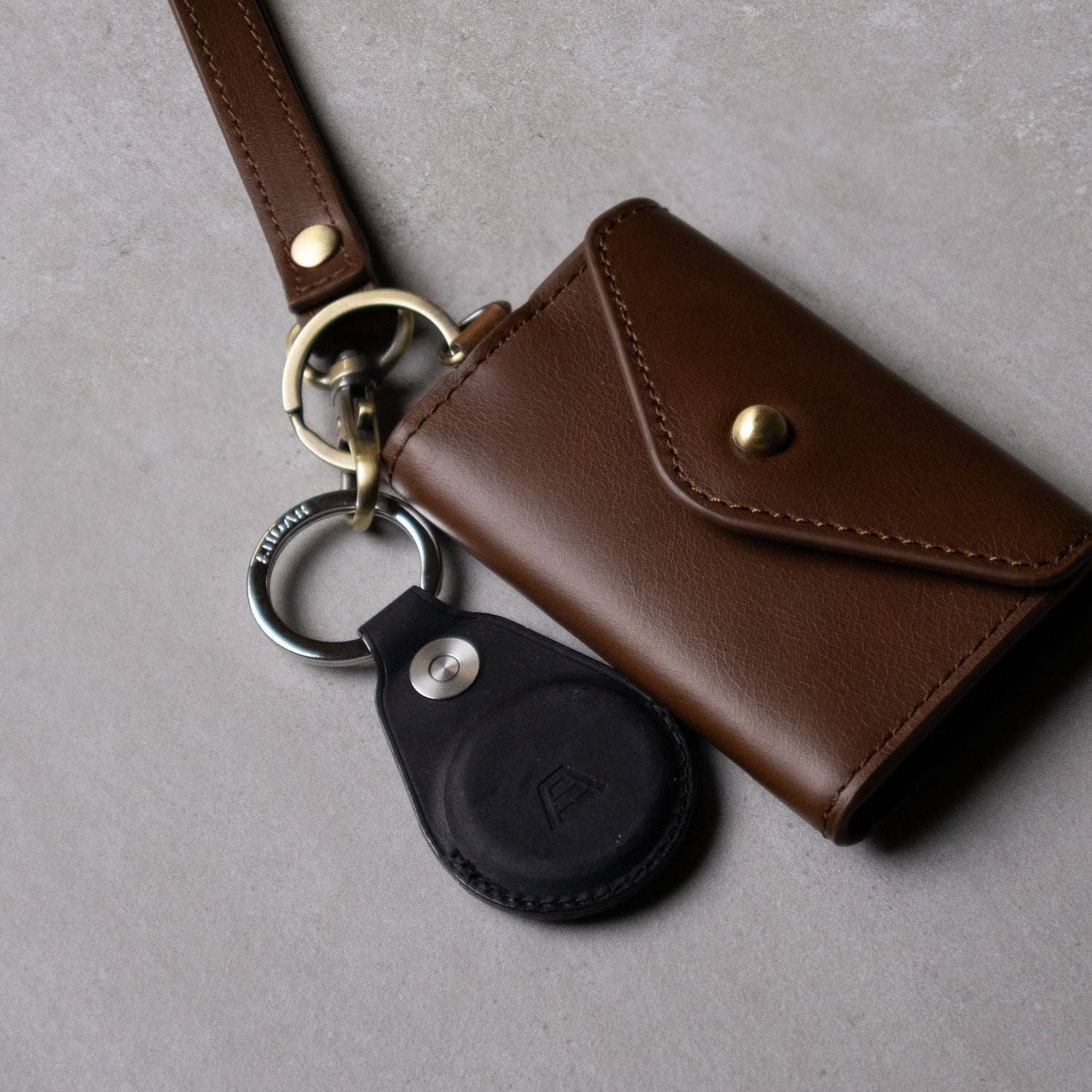 Andar - Wholesale Keychain - Unisex - The AirTag Holder5
