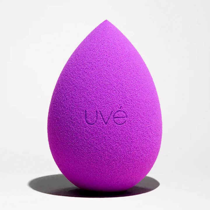 UVé Antimicrobial Blenders for wholesale by UVé Beauty