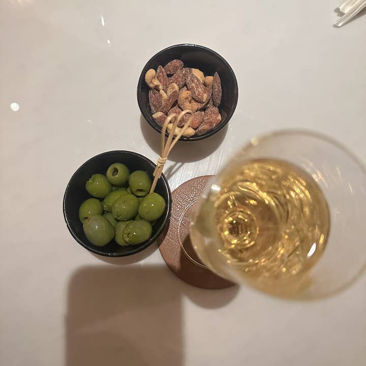 Nalo – wholesale Nuts – Maple Truffle | Cashews & Almonds (1.5kg)1