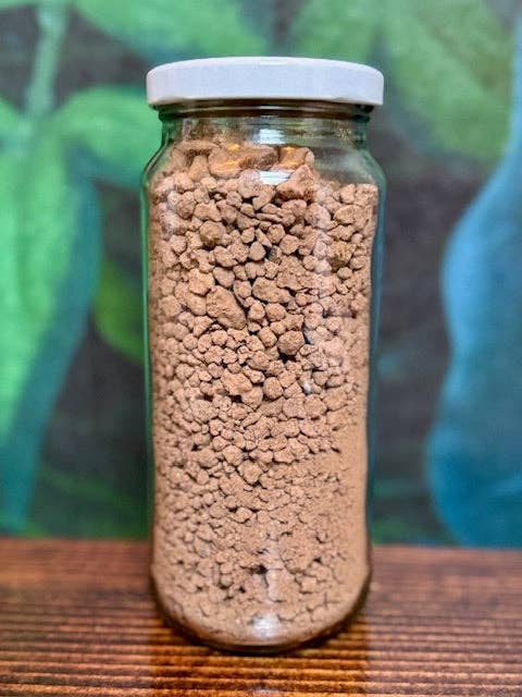 Ceremoniel kakaomix med kulinariske svampe og havmos for engroshandel hos Dragon Spirit Health