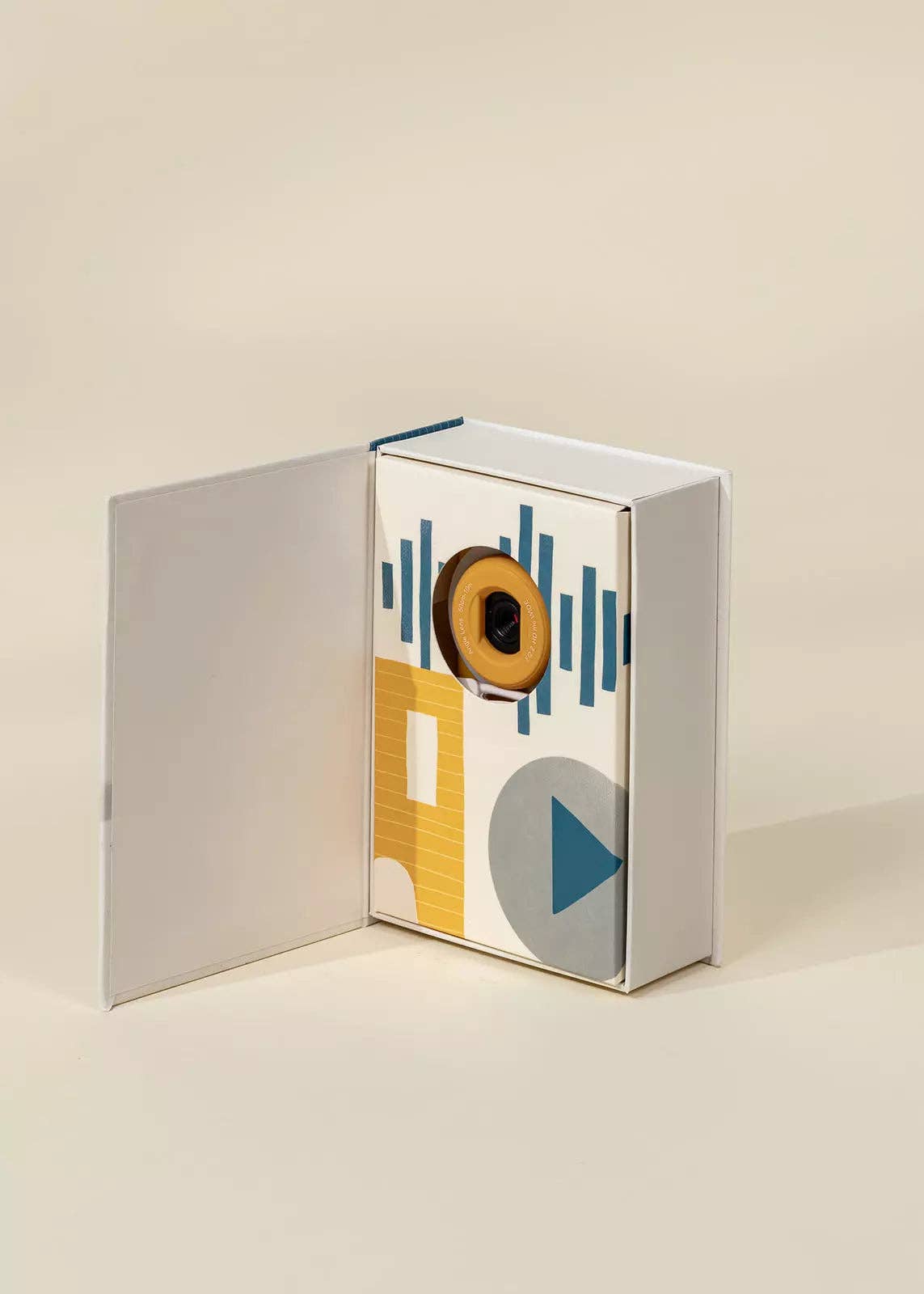 Coco Village - Wholesale Electronic Toy - Kids & Baby - My First HD Digital Camera - Sunset2