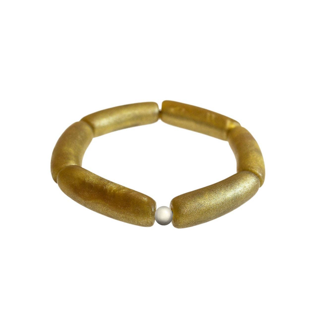 Polka Luka - Wholesale Beaded bracelet - Eclipse Resin Bracelet5