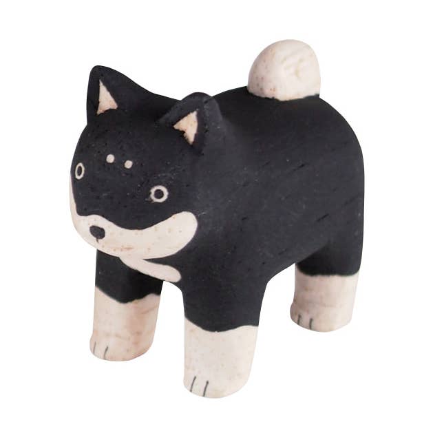 T-Lab./ Polepole Oyako/ Shiba Inu Kind für den Großhandel von Robinson