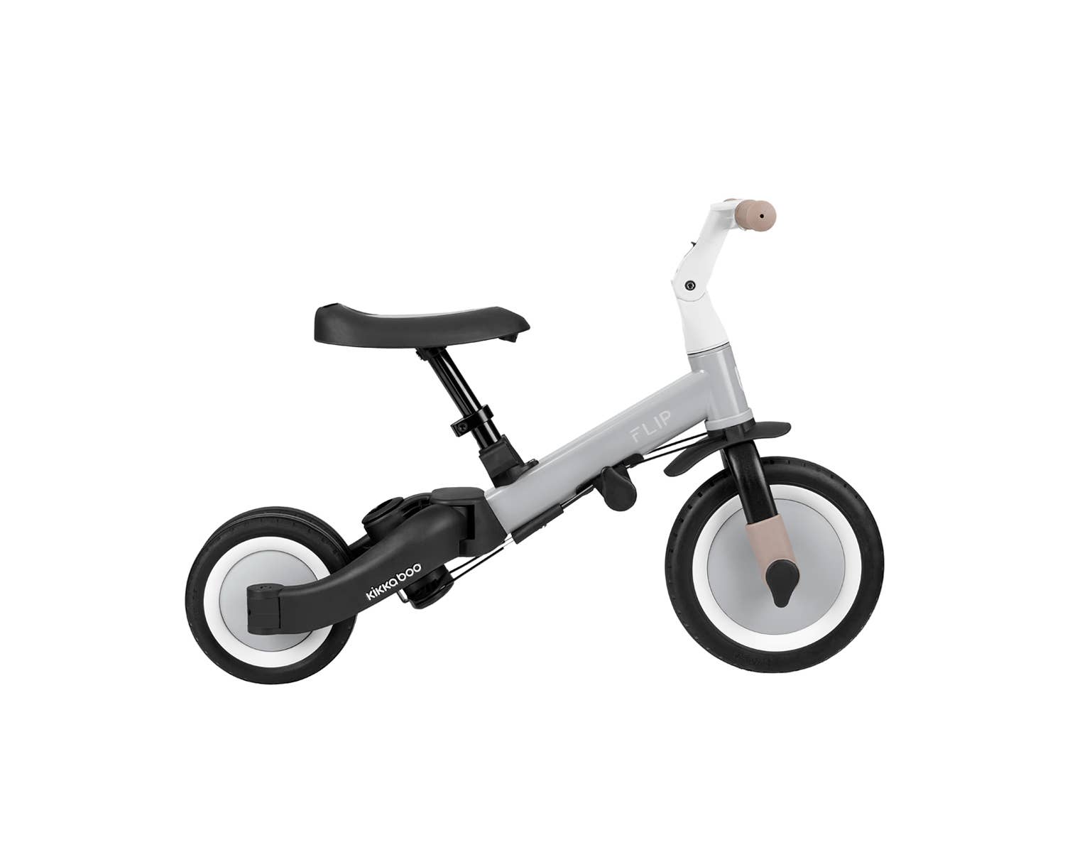 Kika Group Ltd. - Vente Vélo et trottinette – enfant - Tricycle 5 en 1 Flip18