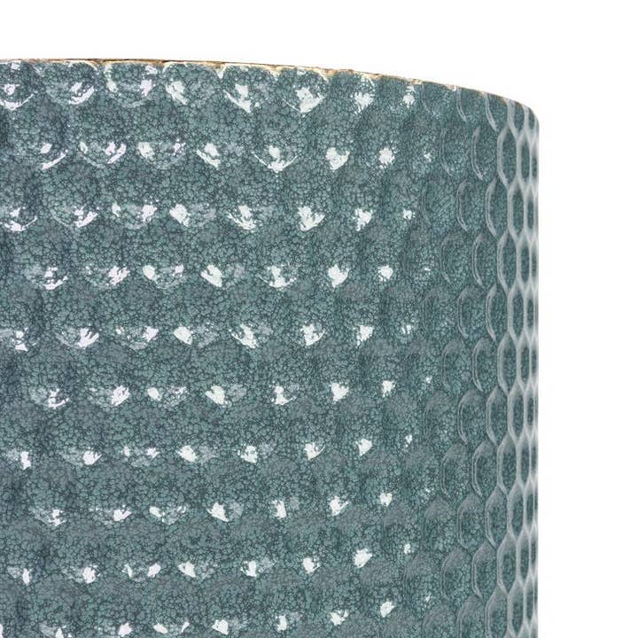 Aspire Home Accents - Wholesale Plant Pot - Luca Modern Planters (Set of 3)2