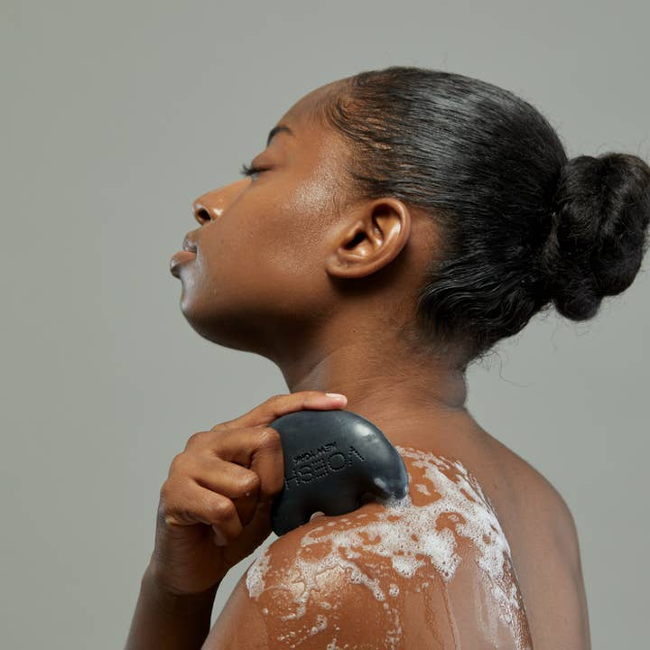 VOESH New York - Vente Pains de savon - Barre Nettoyante Gua Sha5